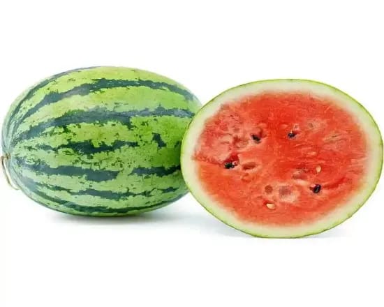 Tormuz (Watermelon Stripe)