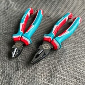 2pcs Pliers Set
