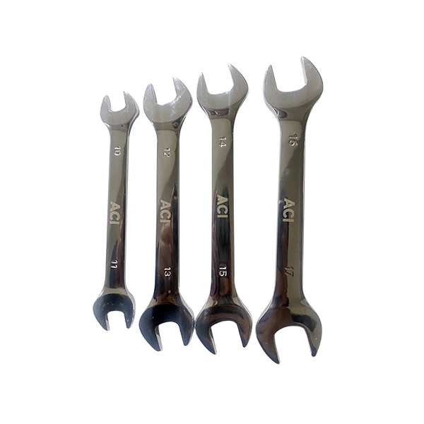 ACI Smart Double Open Spanner